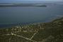 Aerial View - Waterfront Retreat at Wattle Point