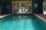Indoor Solar Heated Pool - Waterfront Retreat at Wattle Point