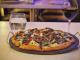Pizza oven at the Grove Grill - Wattle Grove Motel