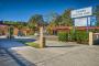 Entrance - Yamba Motor Inn