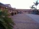 PARK NEAR DOOR - Yamba Twin Pines Motel