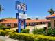 YAMBA TWIN PINES MOTEL - Yamba Twin Pines Motel